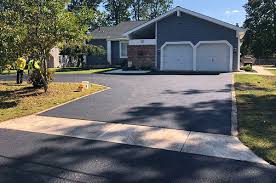 Professional Driveway Paving Services in Geneva, NE